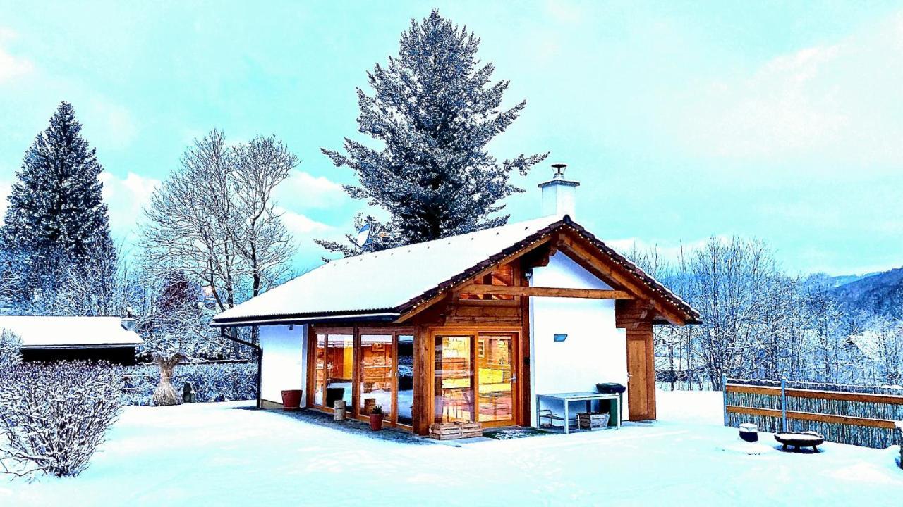 Chata pod Rejvízem Jeseník Exteriér fotografie
