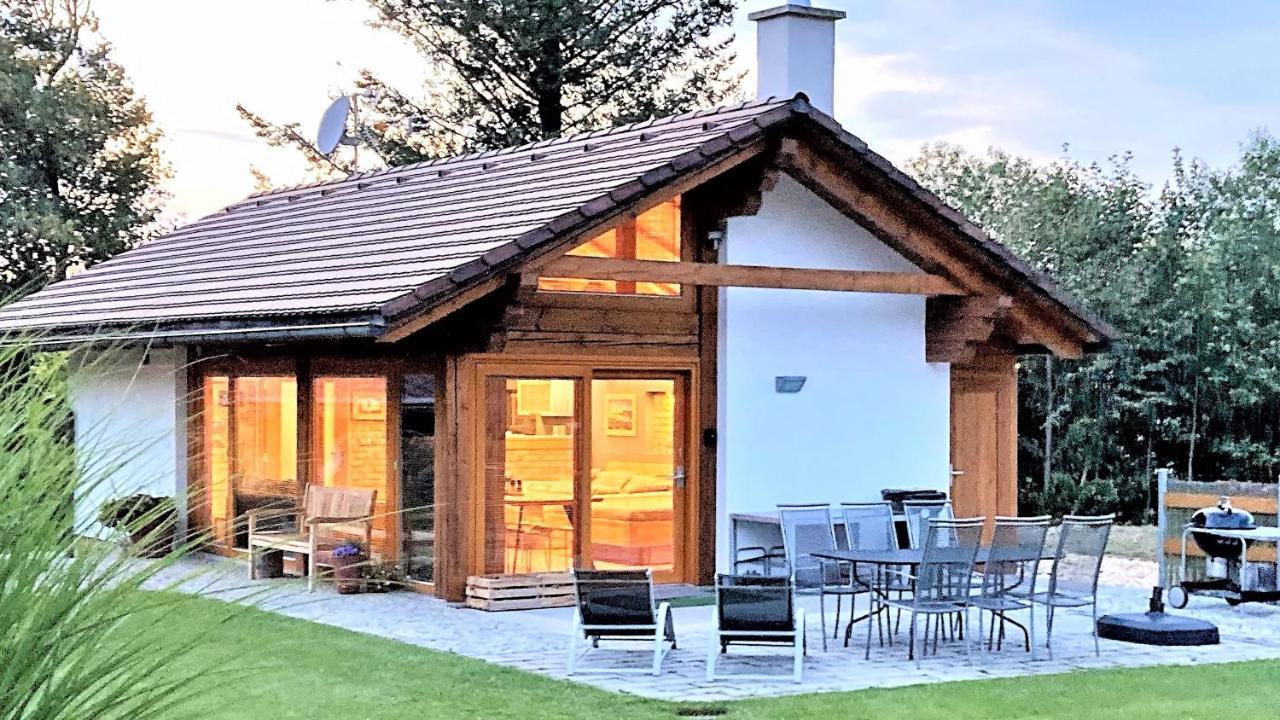 Chata pod Rejvízem Jeseník Exteriér fotografie